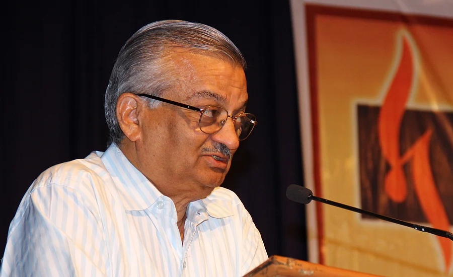 Dr. Anil Kakodkar
